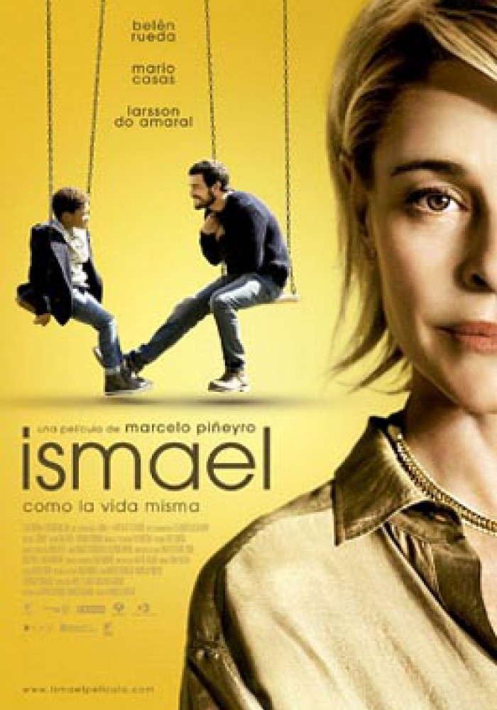 Ismael